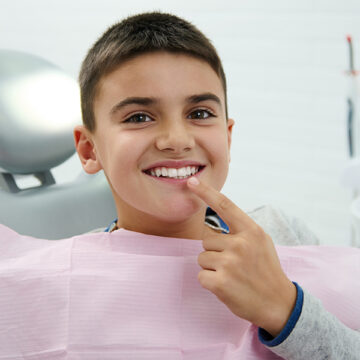 What You Need to Know About Your Child’s Permanent Teeth