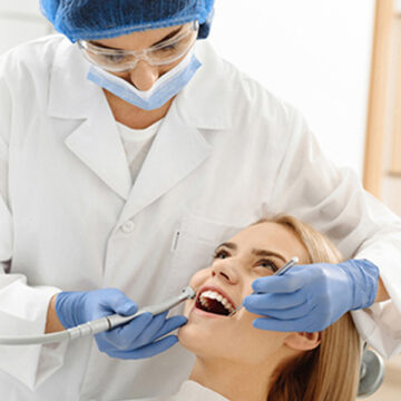 Dental Sealants Blog