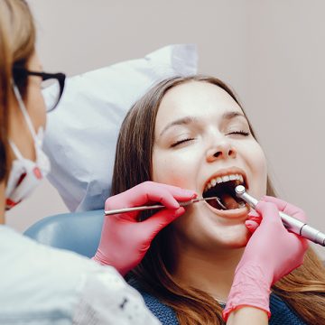 Dental Emergencies