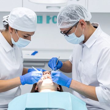 Root Canal Therapy in Preventing Tooth Loss