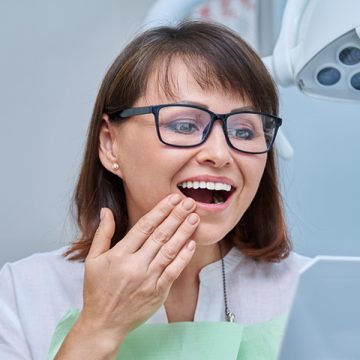 Are Dental Crowns Noticeable? The Truth About Aesthetics