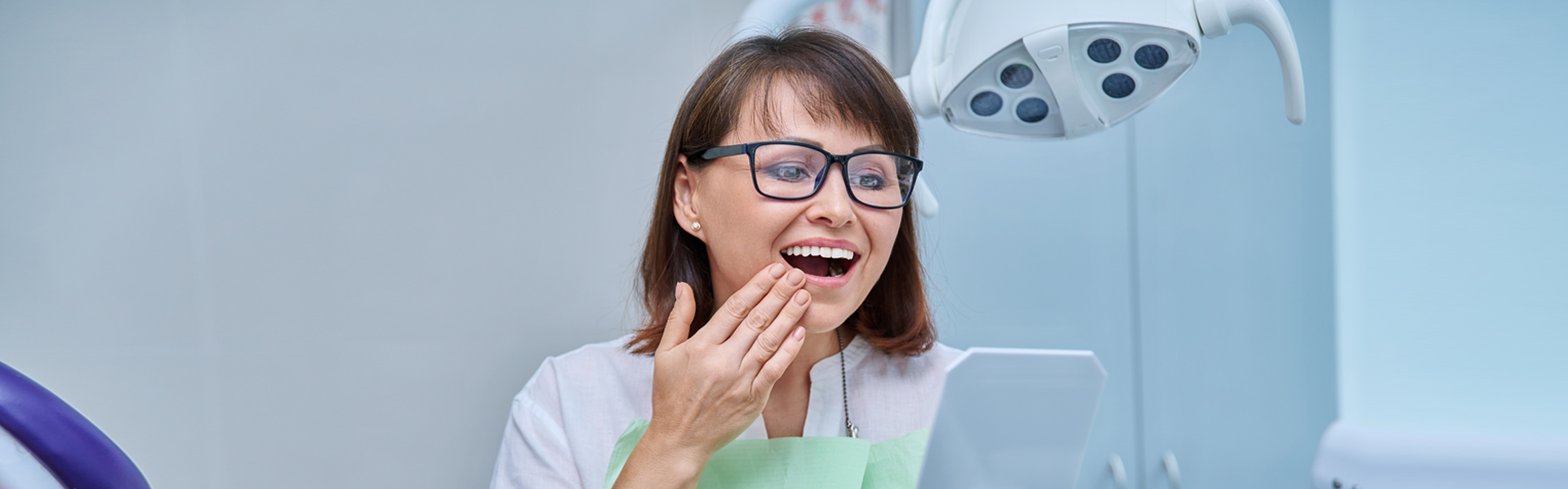 Are Dental Crowns Noticeable? The Truth About Aesthetics