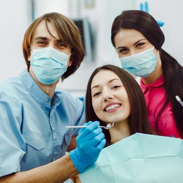 How Often Should You Get Your Teeth Cleaned for a Healthier Smile?