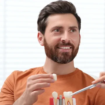 How Dental Implants Help Restore Functionality and Aesthetics to Your Smile?