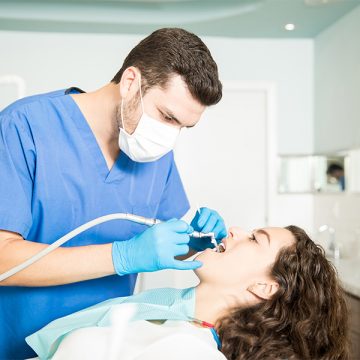 How Should I Prepare for My Root Canal Appointment at the Clinic?