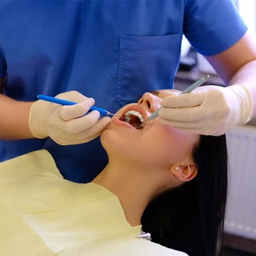 Is Dental Bonding Right for You? Signs You’re a Good Candidate